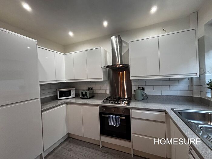 3 Bedroom Terraced House To Rent In Sunbury Road, Anfield, L4