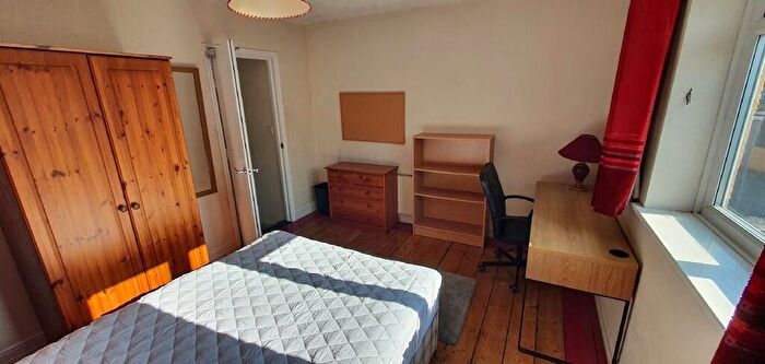 3 Bedroom End Of Terrace House To Rent In Northcote Road, Southampton, SO17