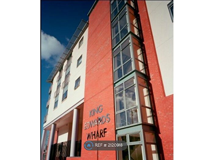 Studio To Rent In King Edwards Wharf, Birmingham, B16