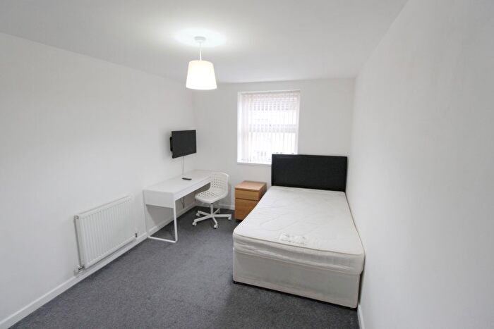 1 Bedroom Flat To Rent In Rayan Court, Cambridge Street, Coventry, CV1