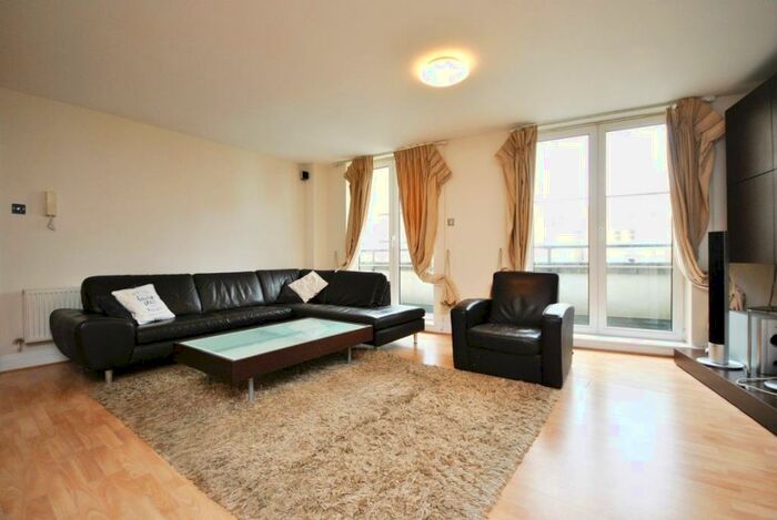 2 Bedroom Apartment To Rent In Palgrave Gardens, Marylebone, NW1