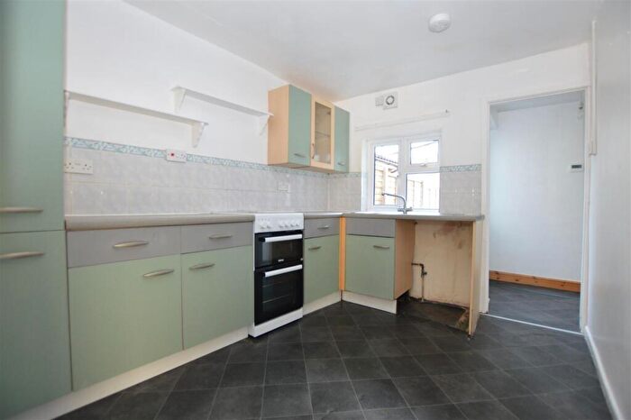 2 Bedroom Terraced House To Rent In Waterloo Road, Norwich, NR3