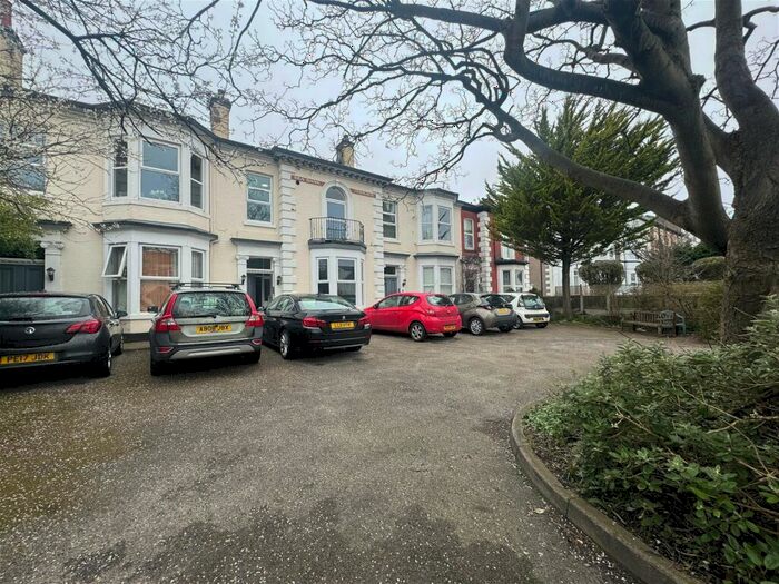 2 Bedroom Apartment To Rent In Seabank Road, PR9