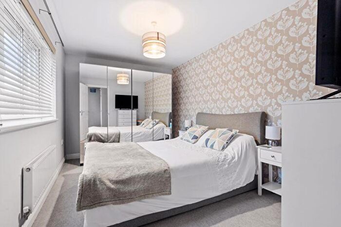 3 Bedroom Terraced House For Sale In Westmacott Road, Weymouth, DT3