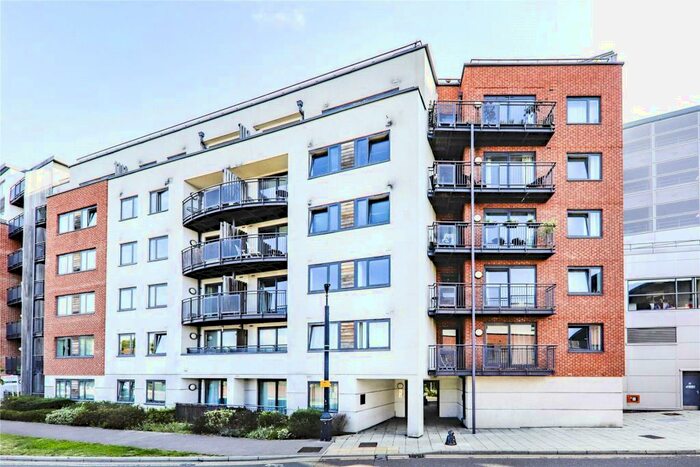 1 Bedroom Apartment To Rent In Aspect, Charles Street, Camberley, Surrey, GU15