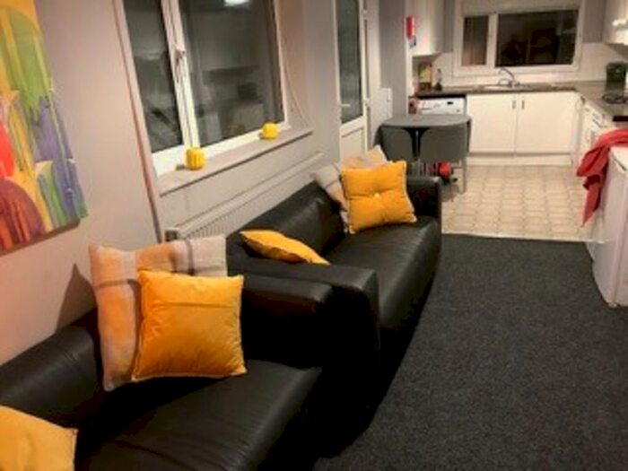 5 Bedroom Terraced House To Rent In Alexandra Terrace, Brynmill, Swansea SA2