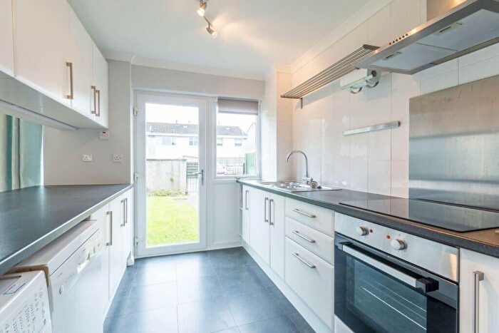 3 Bedroom Semi Detached House To Rent In L Craighall Crescent, Edinburgh, EH6