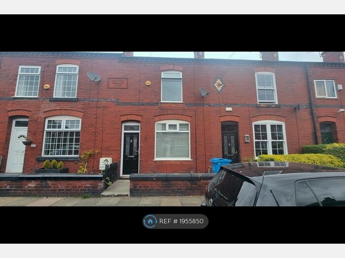 2 Bedroom Terraced House To Rent In Poplar Road, Swinton, Manchester, M27