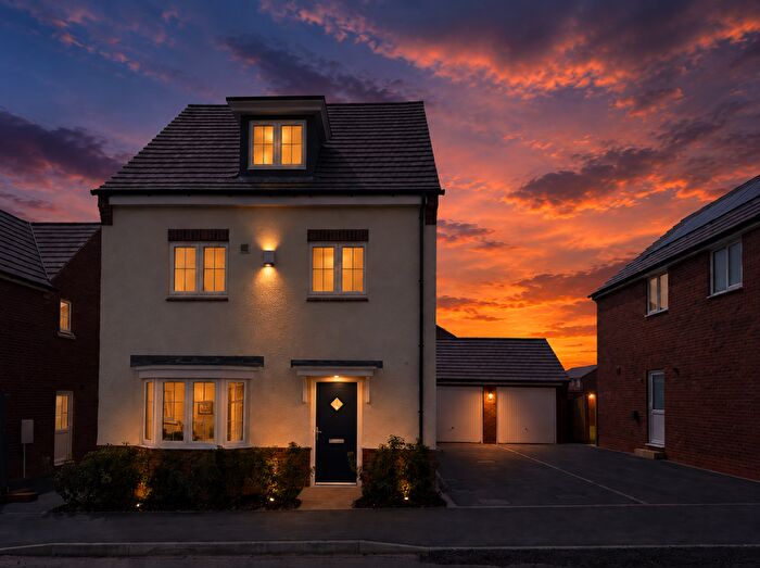4 Bedroom Detached House For Sale In Shelford Road, Radcliffe On Trent, NG12