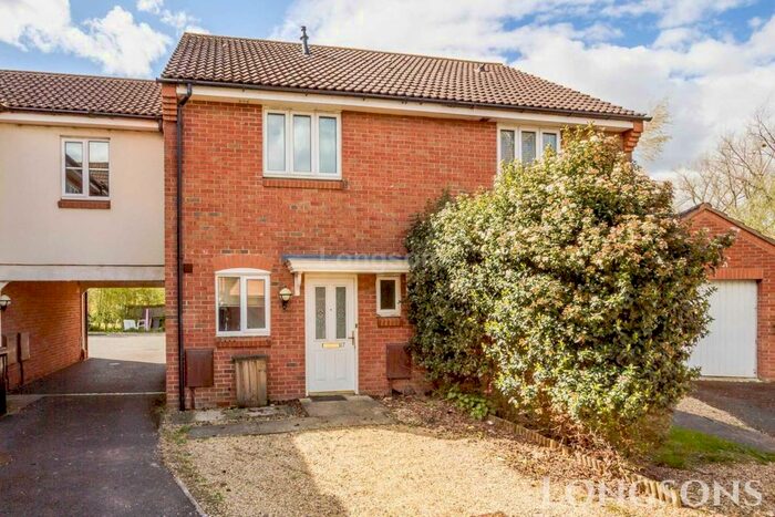 2 Bedroom Terraced House To Rent In Isabella Close, Kings Lynn, PE30