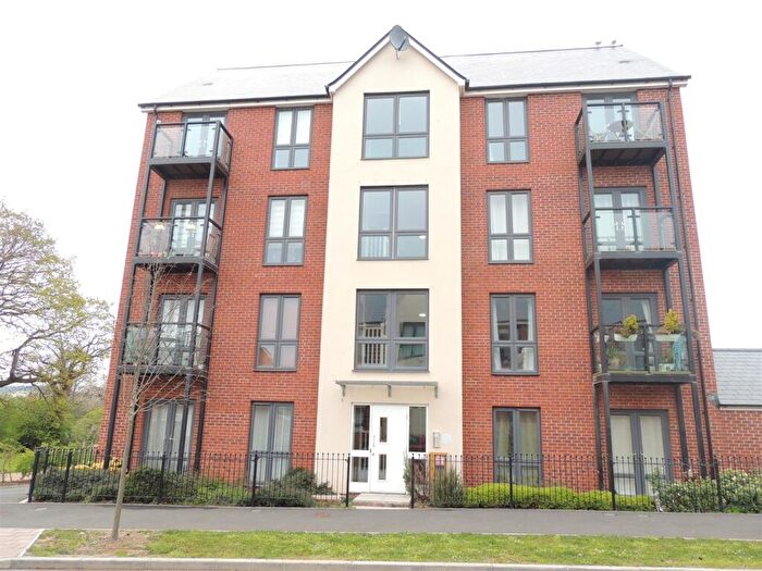1 Bedroom Apartment To Rent In Jenner Boulevard, Emersons Green, Bristol, BS16