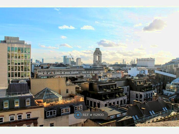 1 Bedroom Flat To Rent In Newton Street, London, WC2B