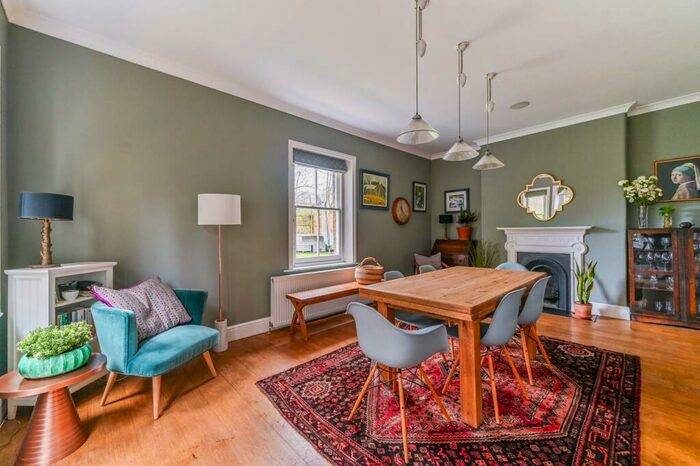 5 Bedroom House To Rent In Maberley Road, Crystal Palace, London, SE19