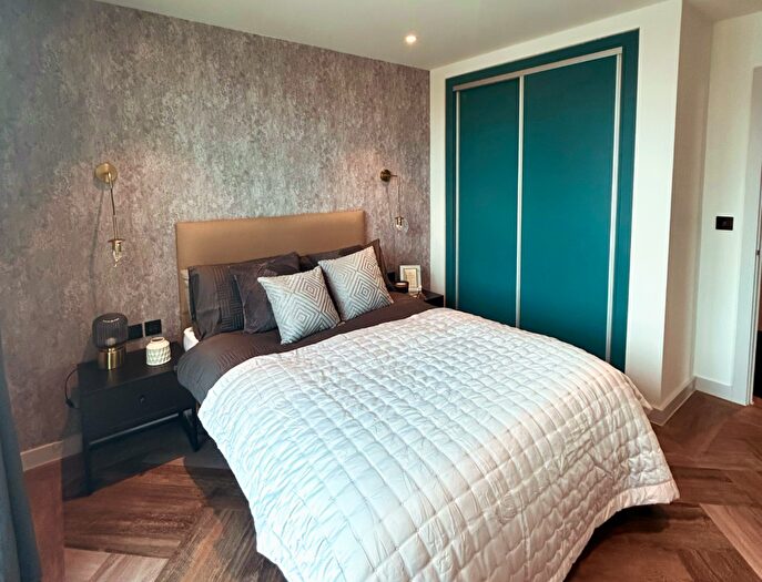 2 Bedroom Apartment To Rent In Bendix, , Street, Manchester, Greater Manchester, M4