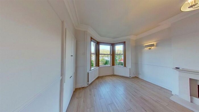 3 Bedroom House To Rent In Roseburn Crescent, Roseburn, Edinburgh, EH12