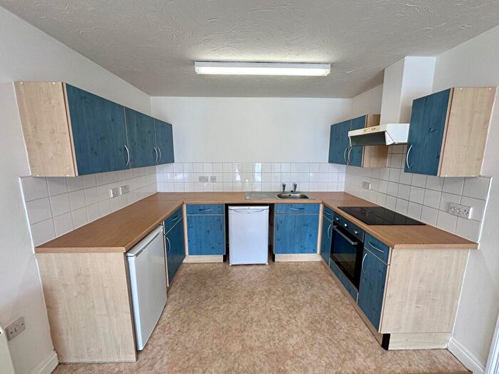 2 Bedroom Apartment To Rent In Sovereign Court, Loughborough, LE11