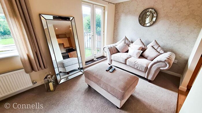 1 Bedroom Flat To Rent In William Road, Birmingham, B31