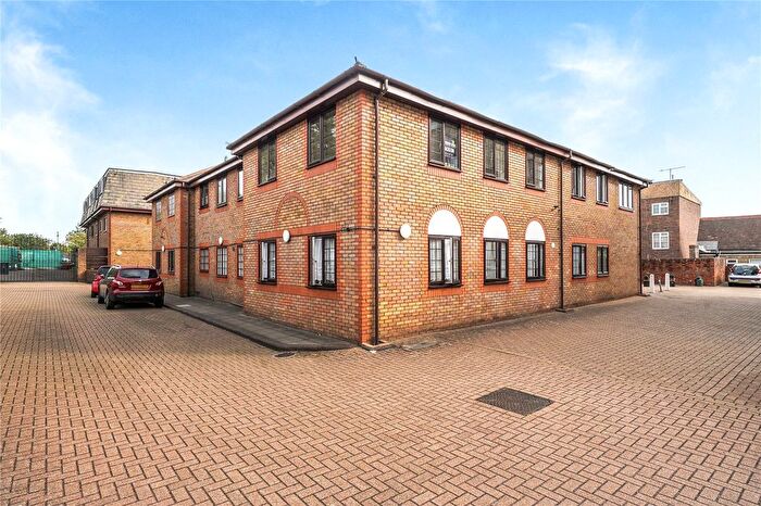 1 Bedroom Flat For Sale In Footscray Road, London, SE9