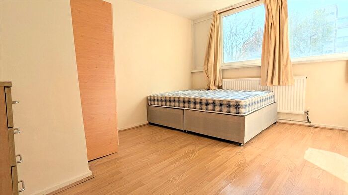 1 Bedroom Flat To Rent In Wat Tyler House, Boyton Road, London, N8