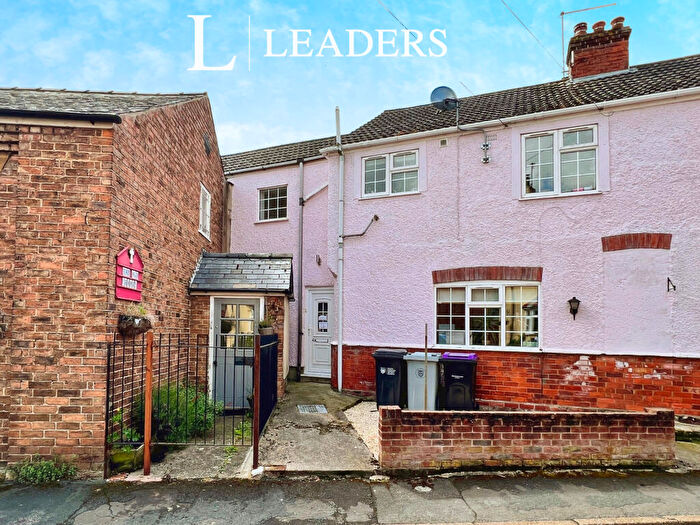 1 Bedroom Maisonette To Rent In Chapel Street, Billingborough, NG34