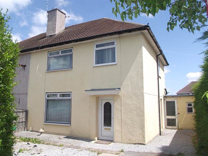 3 Bedroom House To Rent In Melbury Road, Bilborough, NG8