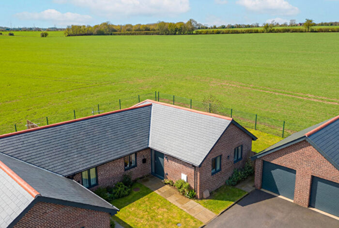 3 Bedroom Bungalow For Sale In Clement Close, Clavering, Saffron Walden, Essex, CB11