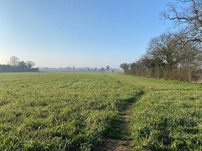 Farm Land For Sale In Land Off Knapton Road, Knapton Road, Swafield, North Walsham, Norfolk, NR28