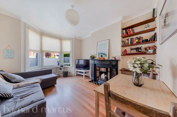 1 Bedroom Flat To Rent In Marlborough Road, South Croydon, CR2