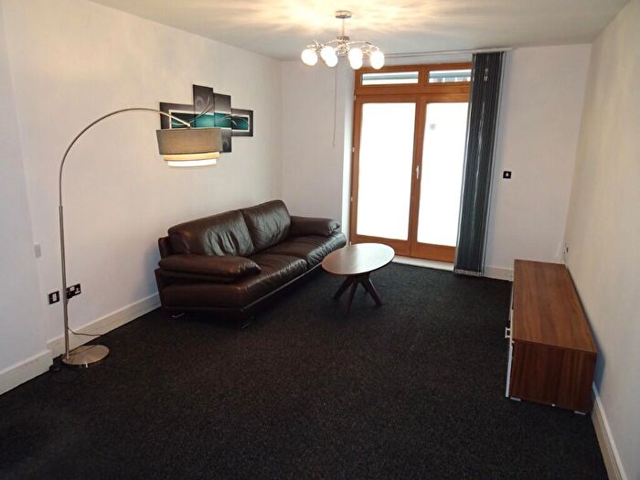 2 Bedroom Apartment To Rent In Postbox, Upper Marshall Street, B1