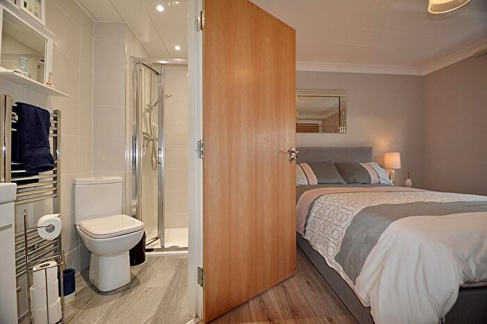2 Bedroom Flat For Sale In Elms Way, Ayr, KA8