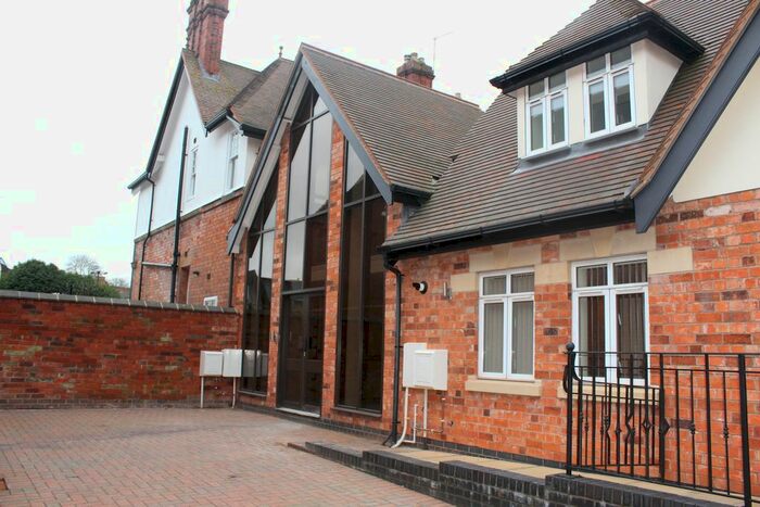 1 Bedroom Mews To Rent In Marlborough Mews, Alcester Road, Studley B80