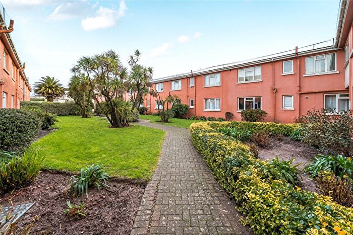 1 Bedroom Flat For Sale In Esplanade Road, Paignton, Devon, TQ4
