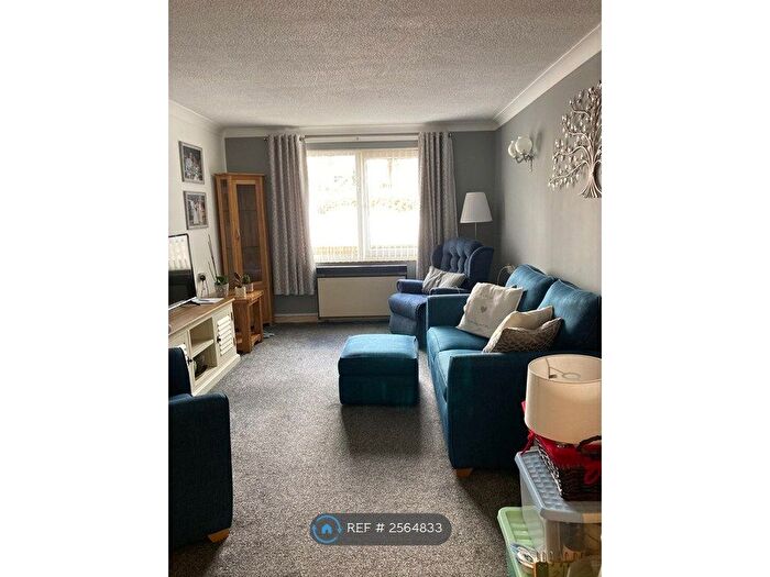 1 Bedroom Flat To Rent In Homevale House, Sandgate, Folkestone, CT20