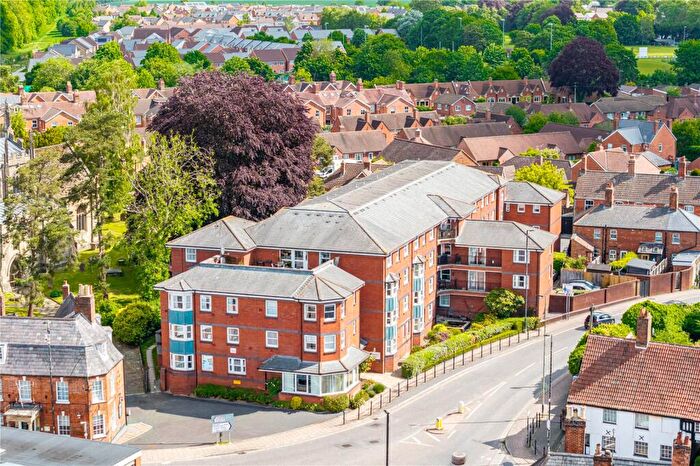 1 Bedroom Apartment For Sale In New Park Street, Devizes, Wiltshire, SN10