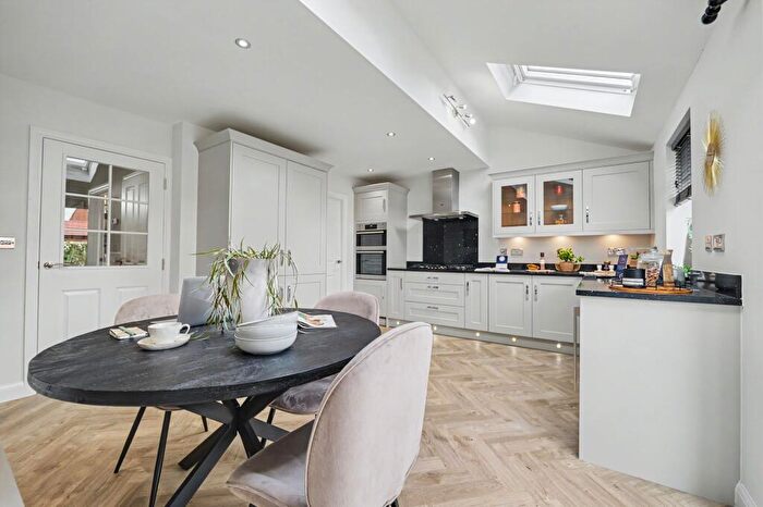 4 Bedroom House For Sale In Wigston Meadows North, Newton Lane, LE18