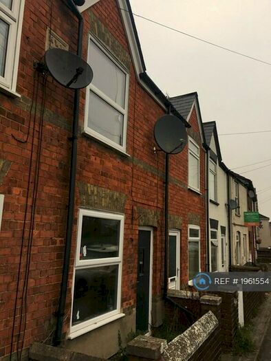 2 Bedroom Terraced House To Rent In London Road, Spalding, PE11