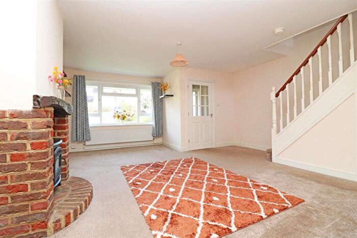 3 Bedroom Terraced House For Sale In Sportsmans Lane, Hatfield Peverel, Chelmsford, CM3