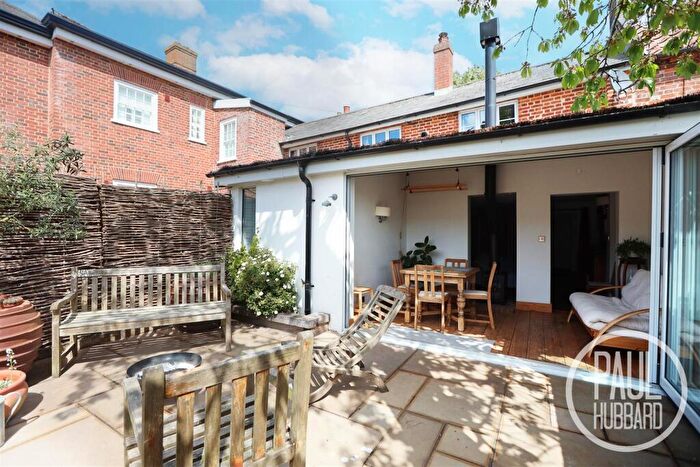 3 Bedroom Cottage For Sale In Fen Lane, Beccles, NR34