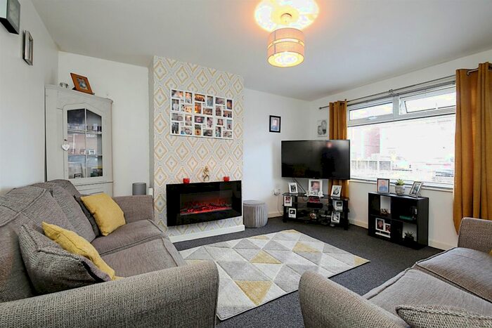 3 Bedroom Property To Rent In Thackeray Road, Hartlepool, TS25