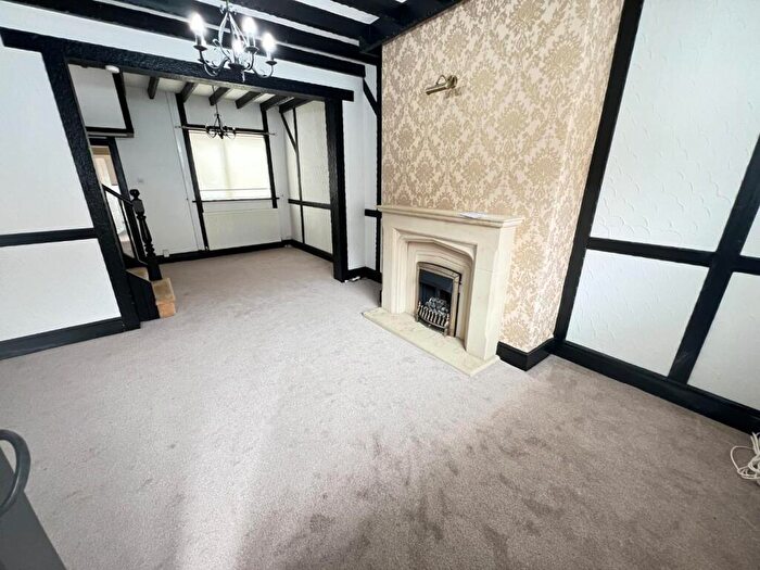 2 Bedroom Terraced House To Rent In Nelson StreetBishop Auckland, DL14