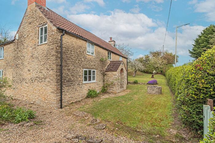 5 Bedroom Detached House For Sale In Corston, Malmesbury, SN16