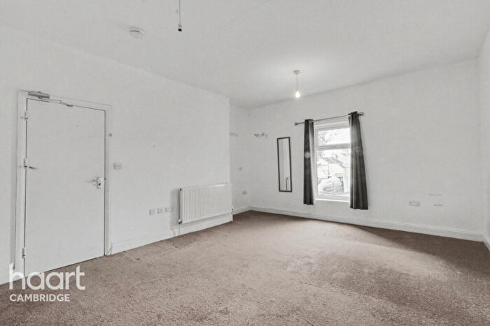 2 Bedroom Flat To Rent In East Road, Cambridge, CB1