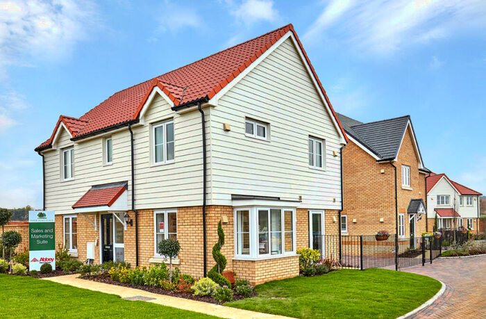 4 Bedroom Detached House For Sale In Crocus Fields, Little Walden Road, Saffron Walden, CB10
