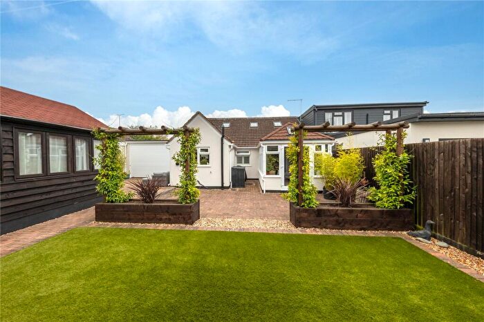 2 Bedroom Bungalow For Sale In Crofts End, Sherington, Milton Keynes, Buckinghamshire, MK16