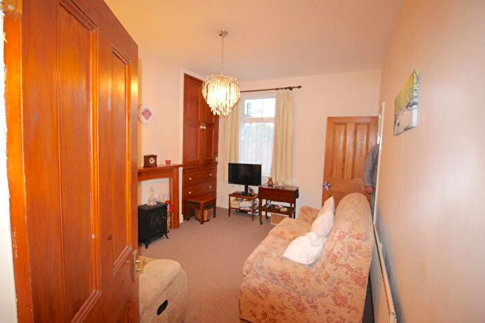 1 Bedroom Apartment To Rent In Corporation Street, Stafford, Staffordshire, ST16