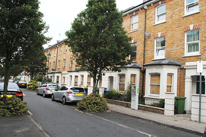 5 Bedroom Detached House To Rent In Marcia Road, Southwark, SE1