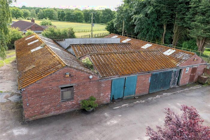 Land For Sale In Bimbo Farm, Leeds Road, Tadcaster, West Yorkshire, LS24