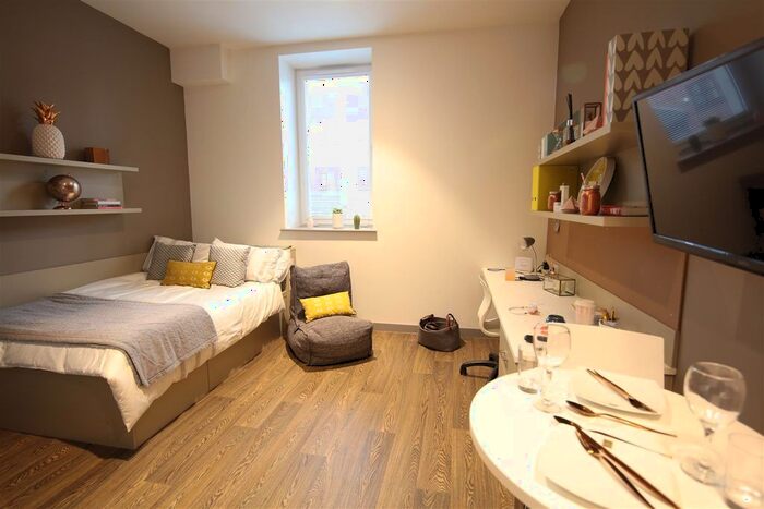 1 Bedroom Flat To Rent In Urban Study Jesmond, Newcastle Upon Tyne, NE2