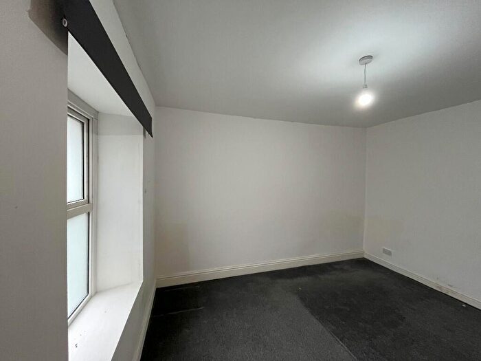 1 Bedroom House Of Multiple Occupation To Rent In Morgan Street, Tredegar, Gwent, Blaenau Gwent, NP22