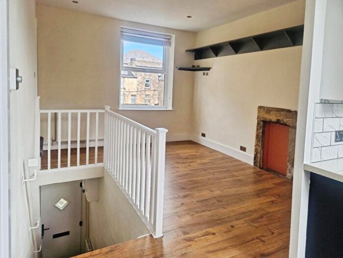 1 Bedroom Flat To Rent In The Stables, Otley, LS21